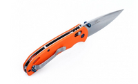 GANZO FIREBIRD F753M1 - ORANGE