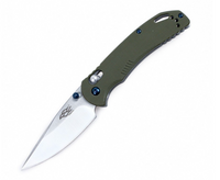 GANZO FIREBIRD F753M1 - GREEN