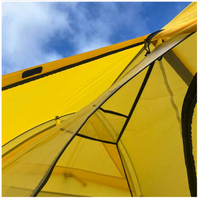 Domex Ascent 2-3 Person Tent. With FREE footprint while stocks last