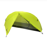 Domex Velocity 1 Person Tent. With FREE footprint while stocks last