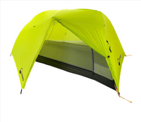 Domex Velocity 2 Person Tent.  With FREE footprint while stocks last