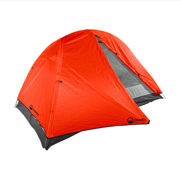 Domex Scout 1-2 Person Tent.  With FREE footprint while stocks last