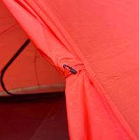 Domex Scout 2-3 Person Tent.   With FREE footprint while stocks last