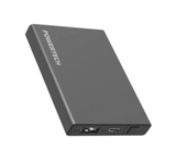 Powertech 5000mAh Slim Power bank