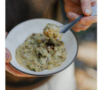 Back Country Sticky Date Pudding