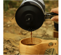 FIRE MAPLE COFFEE PRESS FILT