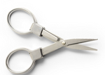 Coghlan's Folding Scissor