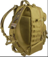 Ecoevo Tactical Backpack 40L