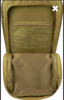 Ecoevo Tactical Backpack 40L