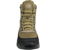 Mainlander Weekender Boot 2 | Tussock Colour