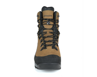 MANITOBA BOOT RIDGE TAN/BLACK