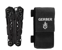 GERBER TRUSS MULTI TOOL