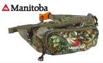 Manitoba Patrol Bum Bag Patrol Camo