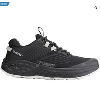 Hi-Tec Geo Fuse WP Men's