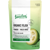 Little Beauties Freeze Dried Feijoa Powder - Best before 26 July 2024