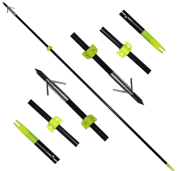Arrow For Bow Fishing 34 – Outpost Supplies NZ 2014 Ltd.