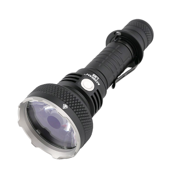 Acebeam - L35 (5000 Lumens)