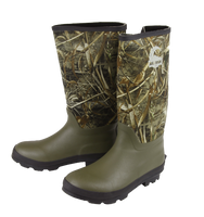 Mainlander - Lifestyle Gumboots (Muck Boot)