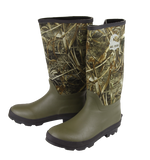 Mainlander - Lifestyle Gumboots (Muck Boot)