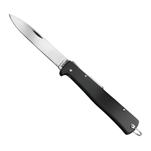 Otter Mercator Folding Knife Carbon Steel (L154) – Harry J. Epstein Co.