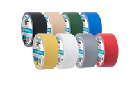 Tape Spec - Cloth Duct Tape