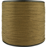 Web- Tex - Paracord per metre or 100 metre roll