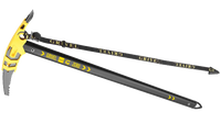 Grivel - Ice Axe GZero (long)