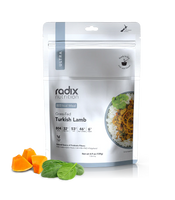 Radix - Ultra 800 Kcal Grass-Fed Turkish Lamb