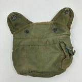 Ex-Army Canteen Pouches