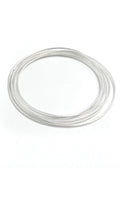 Modify -Quantum Low resistance Silver-plated wire180cm