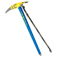 Grivel - Ice Axe GZero (long)