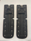 UAS Vulcan Zipper Kit for boots